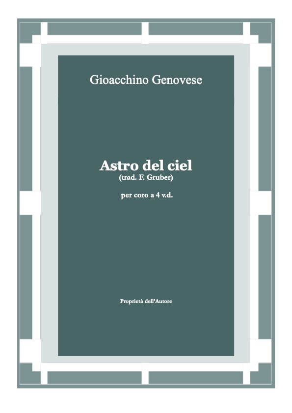 Asteodel ciel