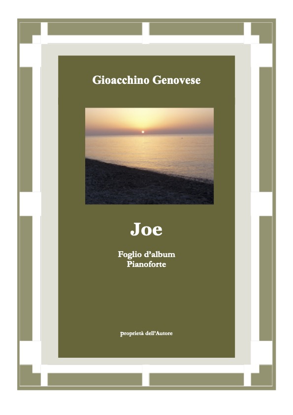 Joe