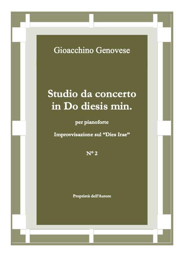 Studio da concerto n2 indo diesis min