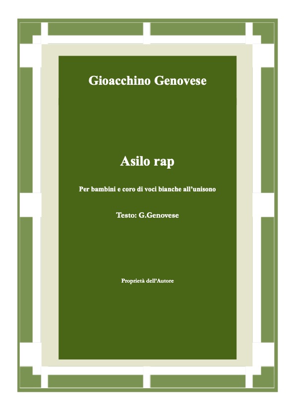 asilo rap