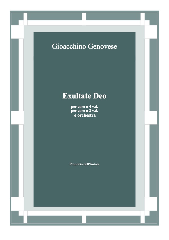 exultateorch