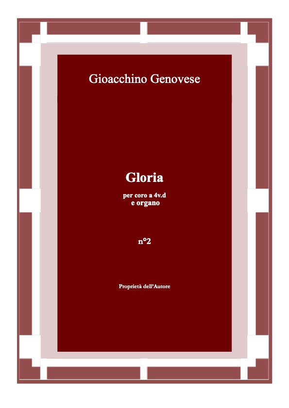 gloria n°2