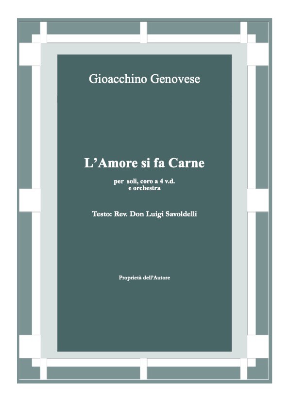 l'amore si fa carneorch