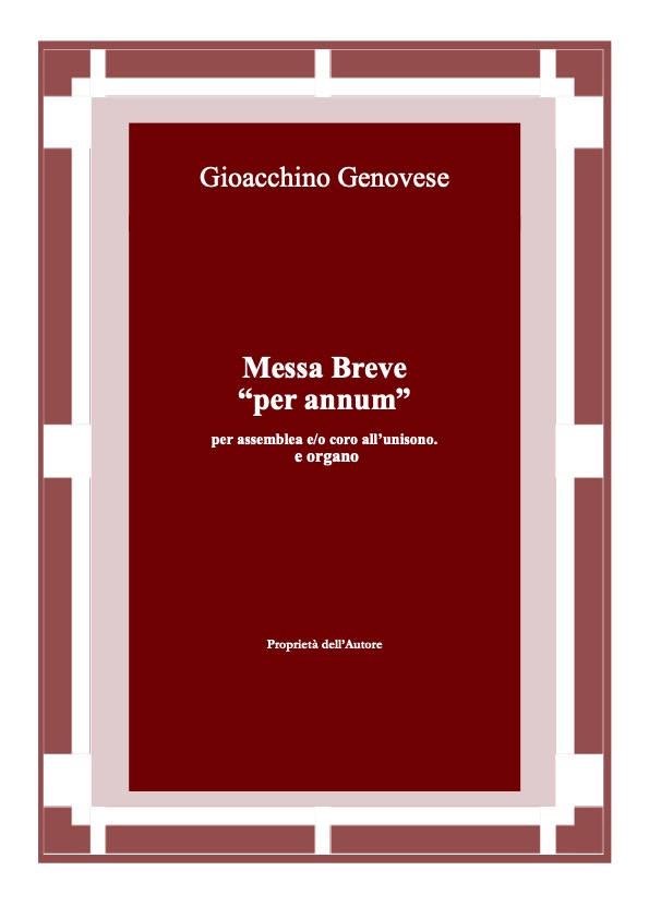 messa popolare