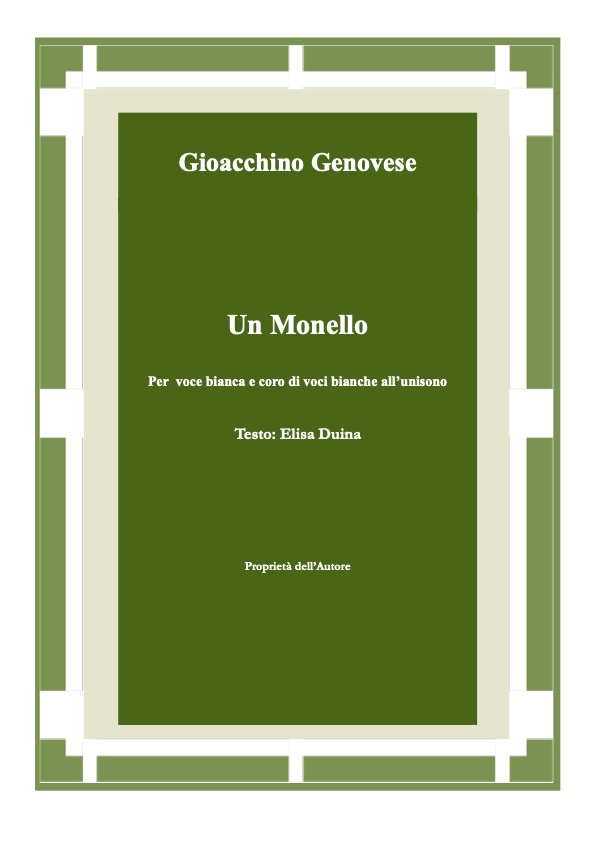 un monello