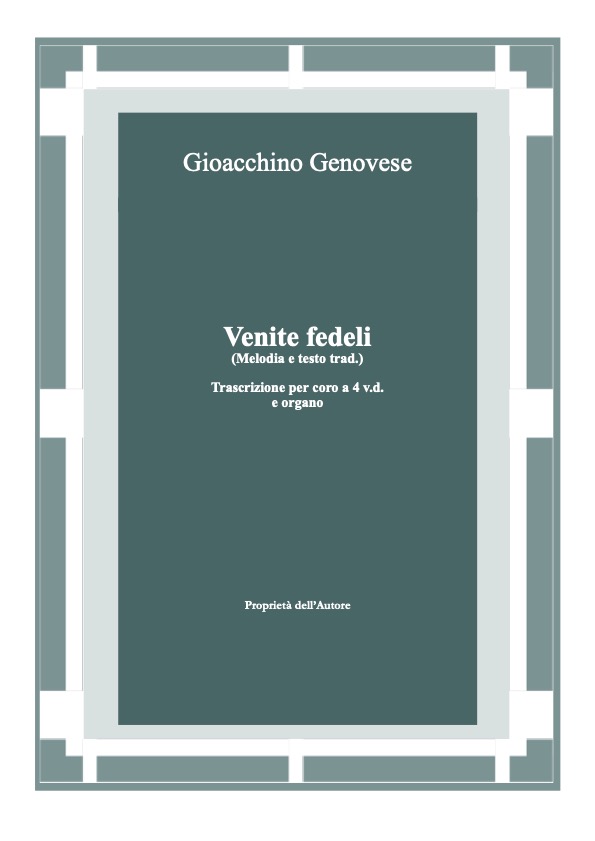 veneite fedeli