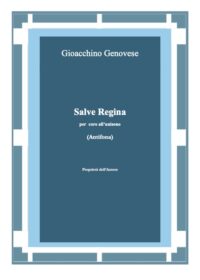 Salve refgina
