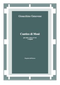 cantivo di mose