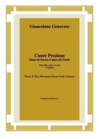 cuore prezioso