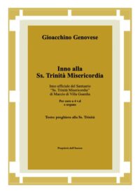 inno alla ss trinitÃ