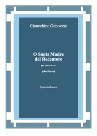 o santa madre