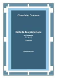 sotto la tua